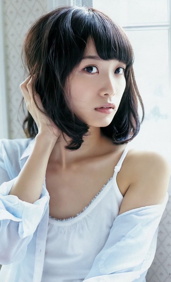 Fukagawa Mai