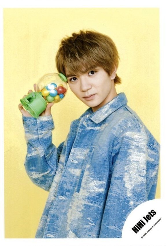 Takahashi Yuto