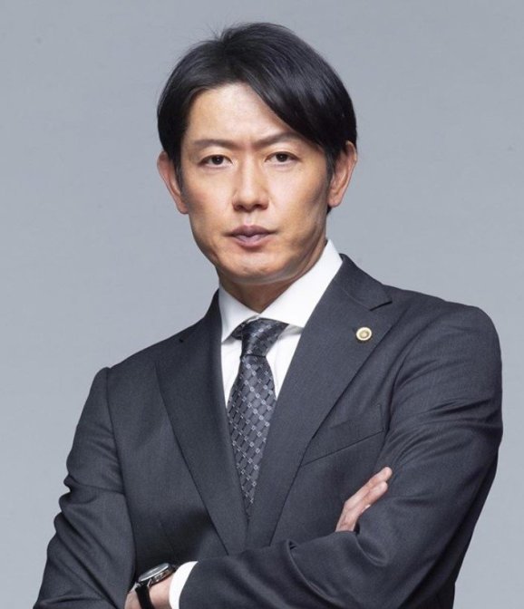 筒井道隆