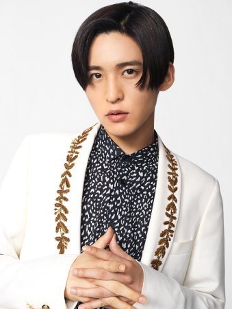 目黒蓮