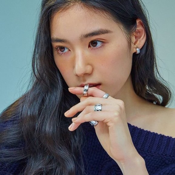 Чон Ын Чхэ / Jung Eun Chae