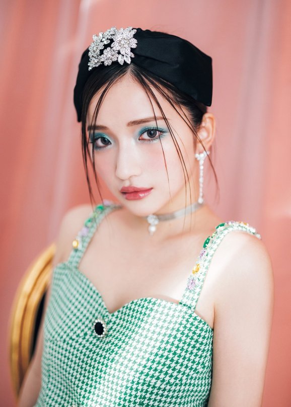 南りほ