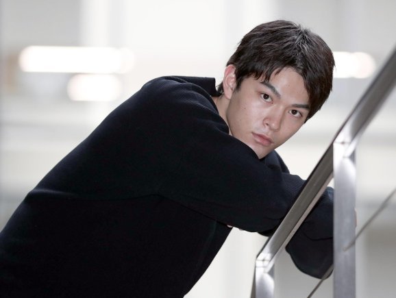松大航也