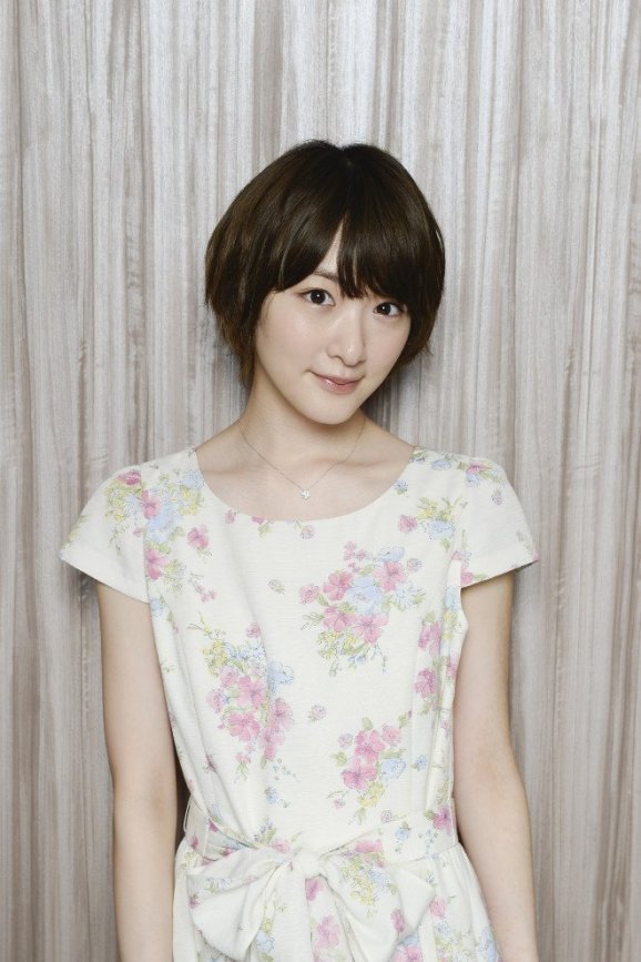 生駒里奈