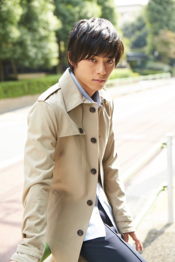 永田崇人