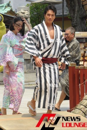 Ichihara Hayato