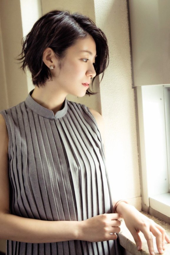 Takiuchi Kumi