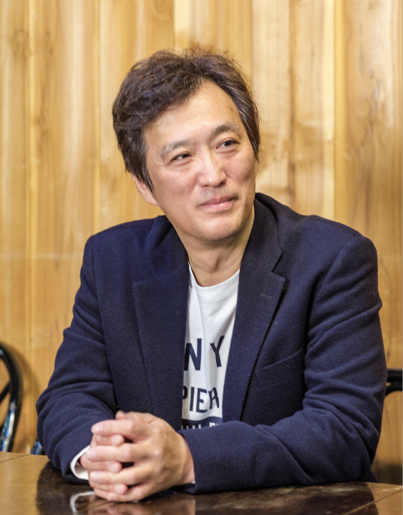 大鶴義丹