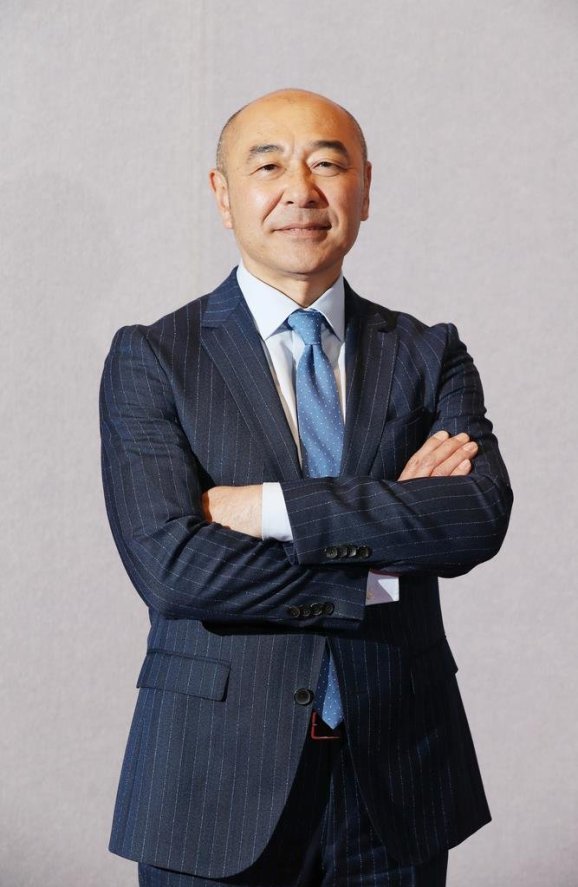 Takahashi Katsumi