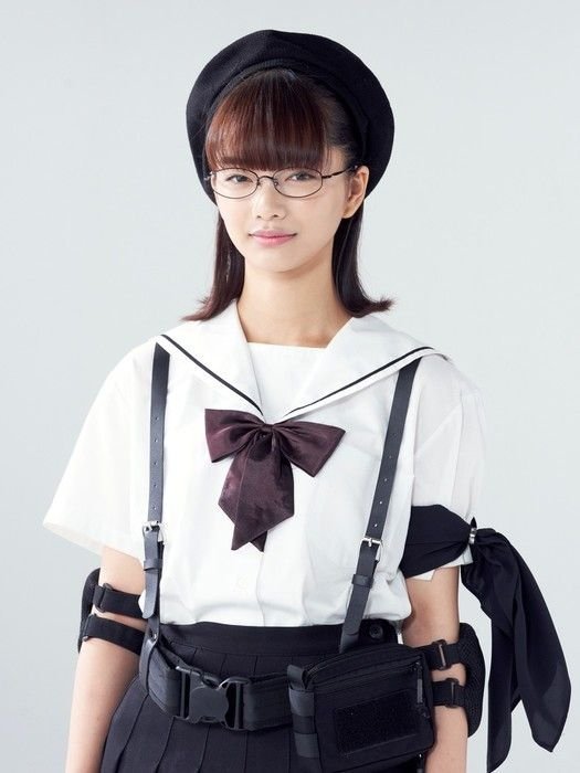 見上愛