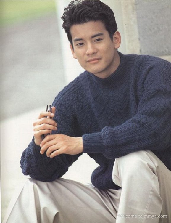 Karasawa Toshiaki