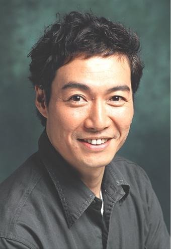 羽場裕一
