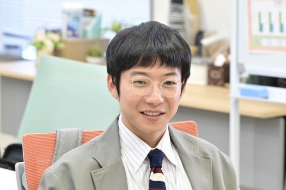 水間ロン
