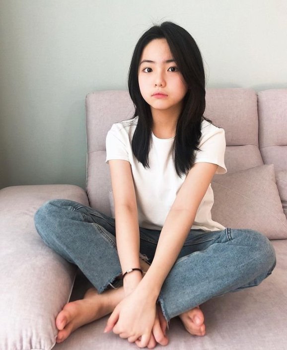 Со Ын Соль / Seo Eun Sol