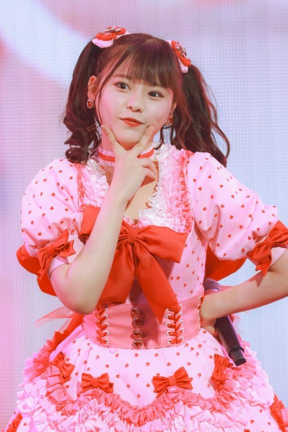 齊藤なぎさ