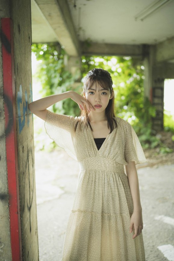 Nakamura Riho
