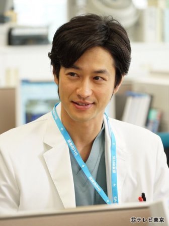 Takezai Terunosuke