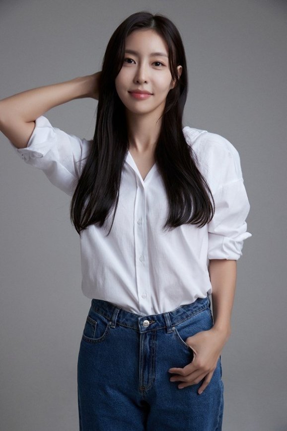 Со Мин Джу / Seo Min Joo