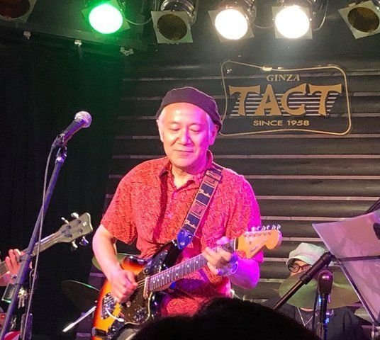 Nakahara Takeo