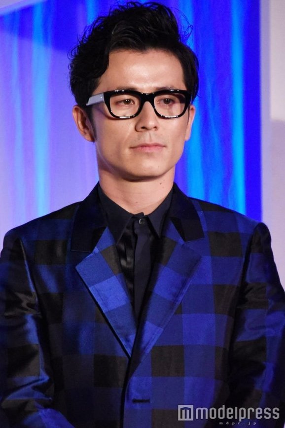 藤森慎吾