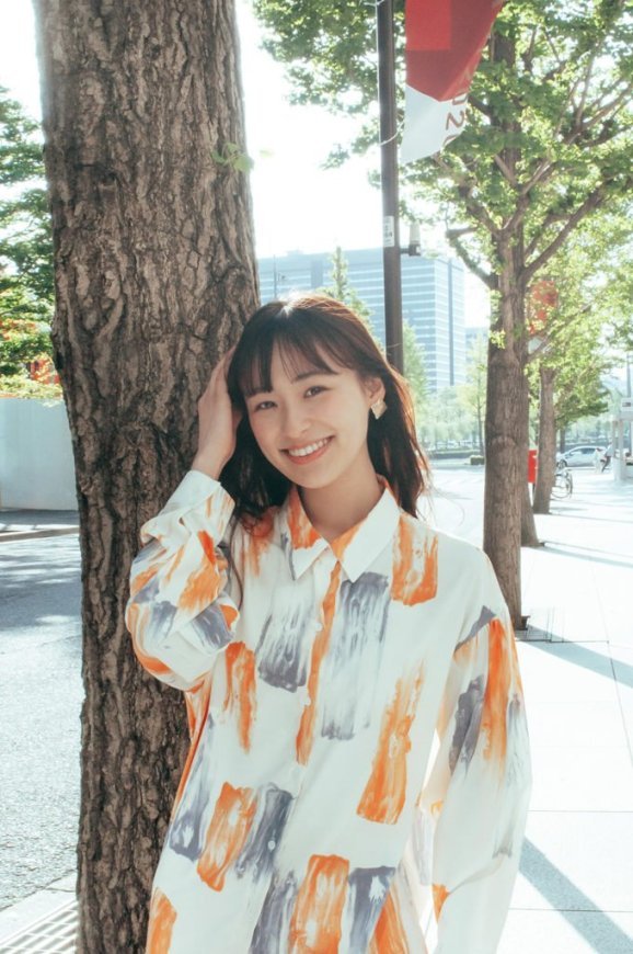 鈴木美羽