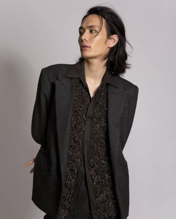 岡 宏明