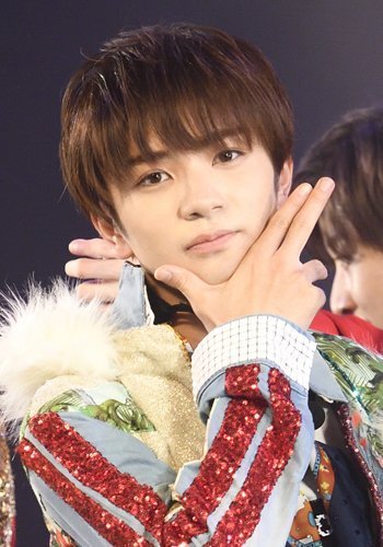 Takahashi Yuto