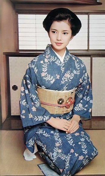 Takigawa Yumi