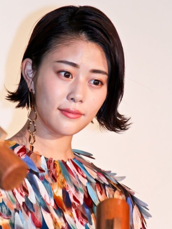 Takahata Mitsuki