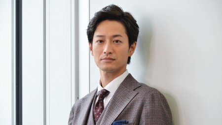 Takezai Terunosuke