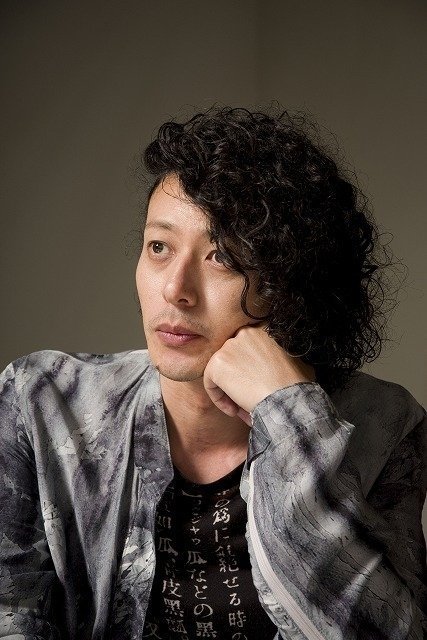 Odagiri Joe