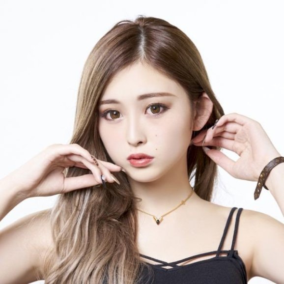 Когава Юна / Kogawa Yuna
