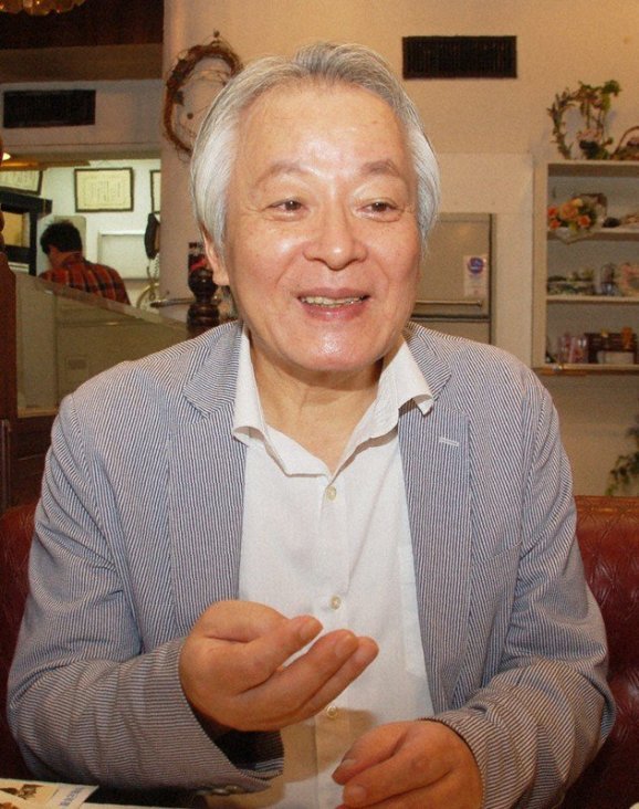 Saiki Shigeru