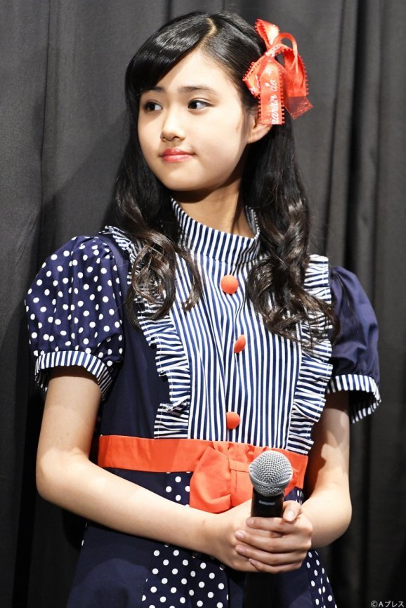 原菜乃华