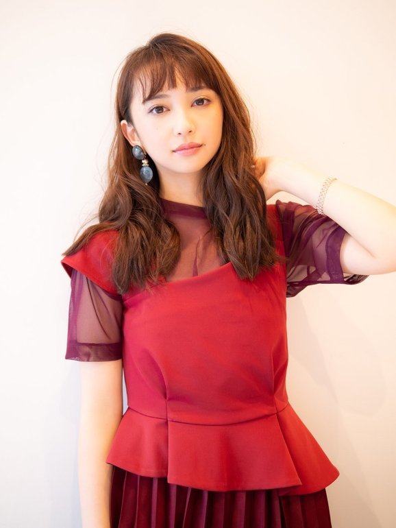小宮有紗