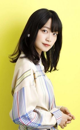 Fukagawa Mai