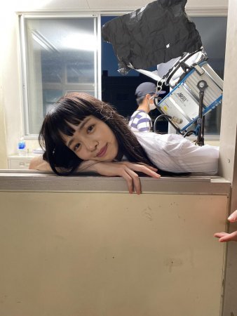 Yokota Mayu