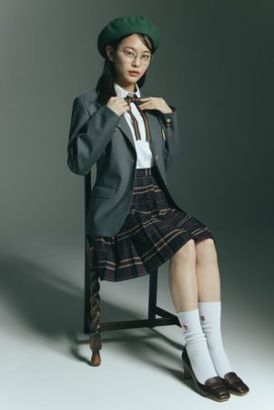 永瀬莉子