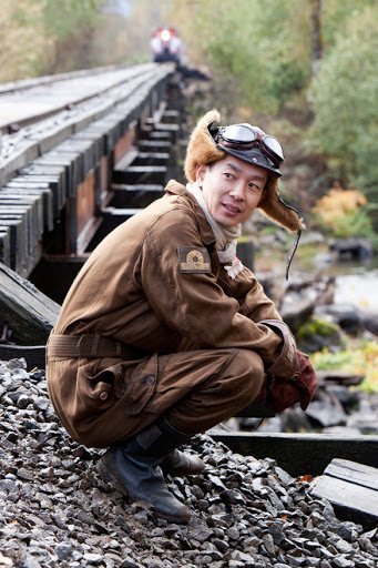 Kase Ryo