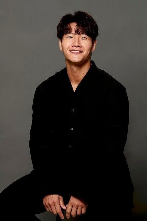 Ким Джон Кук / Kim Jong Kook