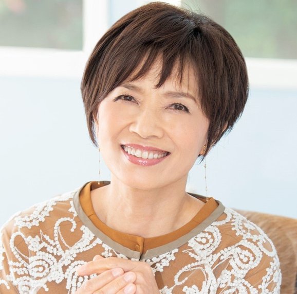 Сакакибара Икуэ / Sakakibara Ikue