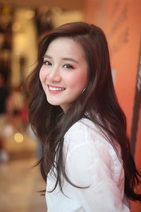 Ploy Patchatorn Thanawat