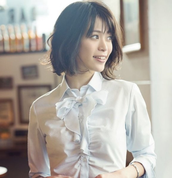 坂田梨香子