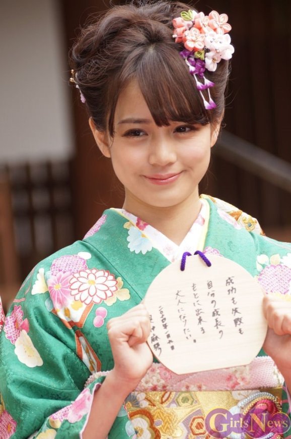 Okunaka Makoto