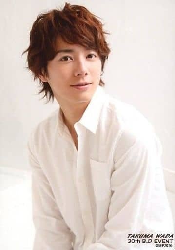 和田琢磨