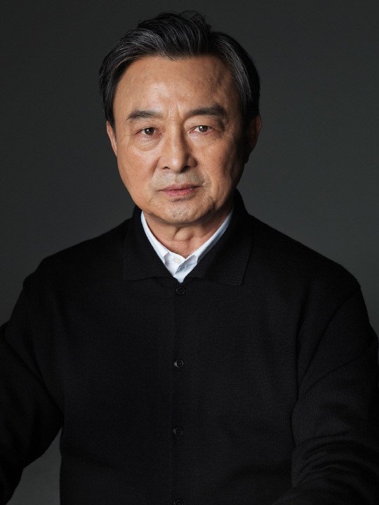 Ли Сын Чхоль / Lee Seung Chul