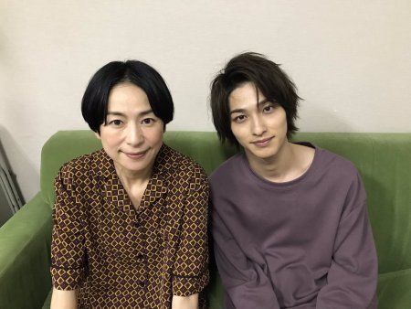 Nishida Naomi