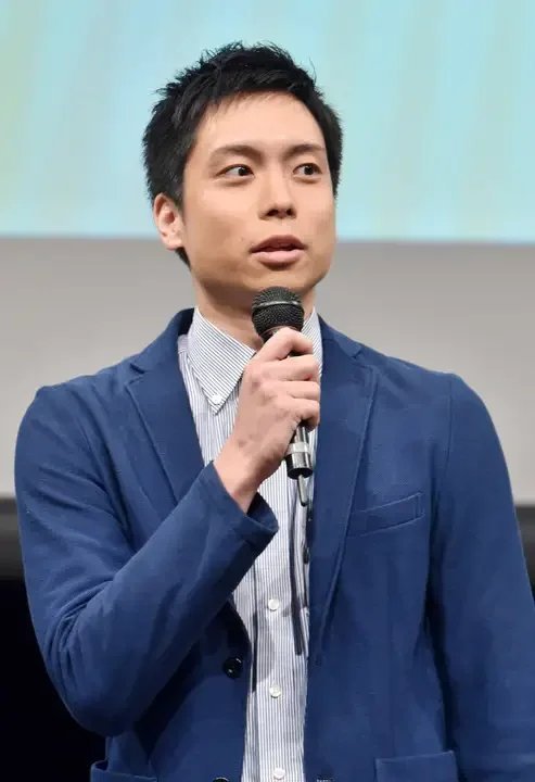 中山義紘