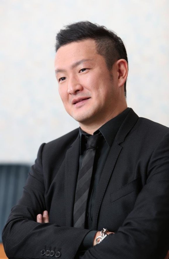 Nakamura Shido