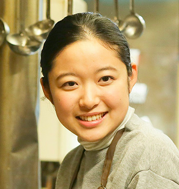 Fujino Ryoko